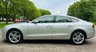 USED 2013 63 AUDI A5 2.0 SPORTBACK TDI SE TECHNIK 5d 134 BHP SATELLITE NAVIGATION LEATHER INTERIOR HEATED SEATS DAB RADIO &pound;35 ROAD TAX