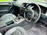 USED 2013 63 AUDI A5 2.0 SPORTBACK TDI SE TECHNIK 5d 134 BHP SATELLITE NAVIGATION LEATHER INTERIOR HEATED SEATS DAB RADIO &pound;35 ROAD TAX