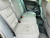 USED 2011 11 VOLKSWAGEN GOLF 2.0 GT TDI 5d 138 BHP 