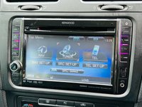 USED 2011 11 VOLKSWAGEN GOLF 2.0 GT TDI 5d 138 BHP 