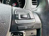 USED 2011 11 VOLKSWAGEN GOLF 2.0 GT TDI 5d 138 BHP 