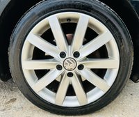 USED 2011 11 VOLKSWAGEN GOLF 2.0 GT TDI 5d 138 BHP 