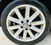 USED 2011 11 VOLKSWAGEN GOLF 2.0 GT TDI 5d 138 BHP 