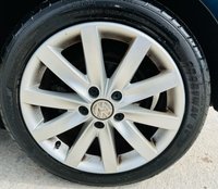 USED 2011 11 VOLKSWAGEN GOLF 2.0 GT TDI 5d 138 BHP 
