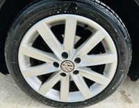 USED 2011 11 VOLKSWAGEN GOLF 2.0 GT TDI 5d 138 BHP 