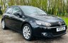 USED 2011 11 VOLKSWAGEN GOLF 2.0 GT TDI 5d 138 BHP 