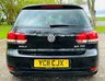 USED 2011 11 VOLKSWAGEN GOLF 2.0 GT TDI 5d 138 BHP 