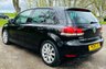 USED 2011 11 VOLKSWAGEN GOLF 2.0 GT TDI 5d 138 BHP 