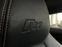 USED 2015 15 AUDI A1 2.0 S1 QUATTRO SPORTBACK 5d 228 BHP SUPER SPORT WINGBACK SEATS