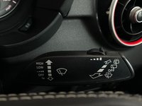 USED 2015 15 AUDI A1 2.0 S1 QUATTRO SPORTBACK 5d 228 BHP SUPER SPORT WINGBACK SEATS