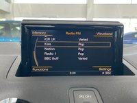 USED 2015 15 AUDI A1 2.0 S1 QUATTRO SPORTBACK 5d 228 BHP SUPER SPORT WINGBACK SEATS