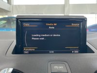 USED 2015 15 AUDI A1 2.0 S1 QUATTRO SPORTBACK 5d 228 BHP SUPER SPORT WINGBACK SEATS