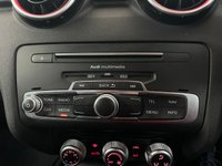 USED 2015 15 AUDI A1 2.0 S1 QUATTRO SPORTBACK 5d 228 BHP SUPER SPORT WINGBACK SEATS