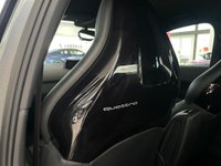 USED 2015 15 AUDI A1 2.0 S1 QUATTRO SPORTBACK 5d 228 BHP SUPER SPORT WINGBACK SEATS