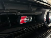 USED 2015 15 AUDI A1 2.0 S1 QUATTRO SPORTBACK 5d 228 BHP SUPER SPORT WINGBACK SEATS