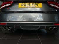 USED 2015 15 AUDI A1 2.0 S1 QUATTRO SPORTBACK 5d 228 BHP SUPER SPORT WINGBACK SEATS