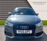 USED 2015 15 AUDI A1 2.0 S1 QUATTRO SPORTBACK 5d 228 BHP SUPER SPORT WINGBACK SEATS