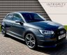 USED 2015 15 AUDI A1 2.0 S1 QUATTRO SPORTBACK 5d 228 BHP SUPER SPORT WINGBACK SEATS