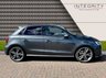 USED 2015 15 AUDI A1 2.0 S1 QUATTRO SPORTBACK 5d 228 BHP SUPER SPORT WINGBACK SEATS