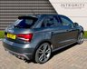 USED 2015 15 AUDI A1 2.0 S1 QUATTRO SPORTBACK 5d 228 BHP SUPER SPORT WINGBACK SEATS