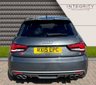 USED 2015 15 AUDI A1 2.0 S1 QUATTRO SPORTBACK 5d 228 BHP SUPER SPORT WINGBACK SEATS