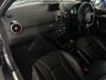 USED 2015 15 AUDI A1 2.0 S1 QUATTRO SPORTBACK 5d 228 BHP SUPER SPORT WINGBACK SEATS