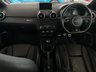 USED 2015 15 AUDI A1 2.0 S1 QUATTRO SPORTBACK 5d 228 BHP SUPER SPORT WINGBACK SEATS