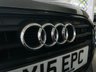 USED 2015 15 AUDI A1 2.0 S1 QUATTRO SPORTBACK 5d 228 BHP SUPER SPORT WINGBACK SEATS