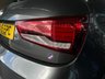 USED 2015 15 AUDI A1 2.0 S1 QUATTRO SPORTBACK 5d 228 BHP SUPER SPORT WINGBACK SEATS