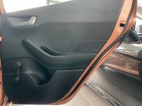USED 2017 67 FORD FIESTA 1.0 B AND O PLAY TITANIUM 5d 99 BHP CHROME COPPER B&O PLAY EDITION