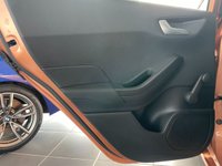 USED 2017 67 FORD FIESTA 1.0 B AND O PLAY TITANIUM 5d 99 BHP CHROME COPPER B&O PLAY EDITION
