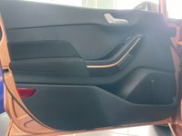 USED 2017 67 FORD FIESTA 1.0 B AND O PLAY TITANIUM 5d 99 BHP CHROME COPPER B&O PLAY EDITION