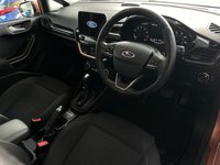 USED 2017 67 FORD FIESTA 1.0 B AND O PLAY TITANIUM 5d 99 BHP CHROME COPPER B&O PLAY EDITION