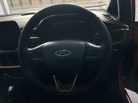 USED 2017 67 FORD FIESTA 1.0 B AND O PLAY TITANIUM 5d 99 BHP CHROME COPPER B&O PLAY EDITION