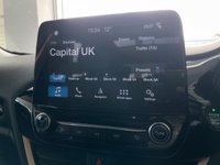 USED 2017 67 FORD FIESTA 1.0 B AND O PLAY TITANIUM 5d 99 BHP CHROME COPPER B&O PLAY EDITION