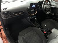 USED 2017 67 FORD FIESTA 1.0 B AND O PLAY TITANIUM 5d 99 BHP CHROME COPPER B&O PLAY EDITION