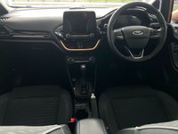 USED 2017 67 FORD FIESTA 1.0 B AND O PLAY TITANIUM 5d 99 BHP CHROME COPPER B&O PLAY EDITION