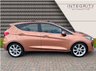 USED 2017 67 FORD FIESTA 1.0 B AND O PLAY TITANIUM 5d 99 BHP CHROME COPPER B&O PLAY EDITION