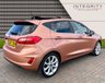 USED 2017 67 FORD FIESTA 1.0 B AND O PLAY TITANIUM 5d 99 BHP CHROME COPPER B&O PLAY EDITION