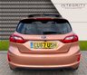 USED 2017 67 FORD FIESTA 1.0 B AND O PLAY TITANIUM 5d 99 BHP CHROME COPPER B&O PLAY EDITION
