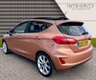USED 2017 67 FORD FIESTA 1.0 B AND O PLAY TITANIUM 5d 99 BHP CHROME COPPER B&O PLAY EDITION
