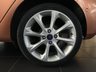 USED 2017 67 FORD FIESTA 1.0 B AND O PLAY TITANIUM 5d 99 BHP CHROME COPPER B&O PLAY EDITION