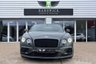 USED 2017 67 BENTLEY CONTINENTAL 4.0 GT V8 S  BLACK EDITION 2d 521 BHP &pound;30K OF OPTIONS-MULLINER SPEC.