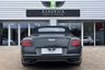 USED 2017 67 BENTLEY CONTINENTAL 4.0 GT V8 S  BLACK EDITION 2d 521 BHP &pound;30K OF OPTIONS-MULLINER SPEC.