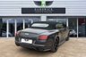 USED 2017 67 BENTLEY CONTINENTAL 4.0 GT V8 S  BLACK EDITION 2d 521 BHP &pound;30K OF OPTIONS-MULLINER SPEC.