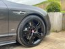 USED 2017 67 BENTLEY CONTINENTAL 4.0 GT V8 S  BLACK EDITION 2d 521 BHP &pound;30K OF OPTIONS-MULLINER SPEC.