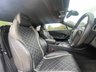 USED 2017 67 BENTLEY CONTINENTAL 4.0 GT V8 S  BLACK EDITION 2d 521 BHP &pound;30K OF OPTIONS-MULLINER SPEC.