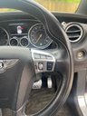 USED 2017 67 BENTLEY CONTINENTAL 4.0 GT V8 S  BLACK EDITION 2d 521 BHP &pound;30K OF OPTIONS-MULLINER SPEC.