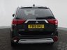 USED 2019 19 MITSUBISHI OUTLANDER 2.0 DESIGN 5d 148 BHP 7 SEATS CAMERA HEATED SEATS 1 OWNER MITSUBISHI WARRANTY TILL AUG 2024