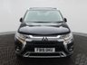 USED 2019 19 MITSUBISHI OUTLANDER 2.0 DESIGN 5d 148 BHP 7 SEATS CAMERA HEATED SEATS 1 OWNER MITSUBISHI WARRANTY TILL AUG 2024